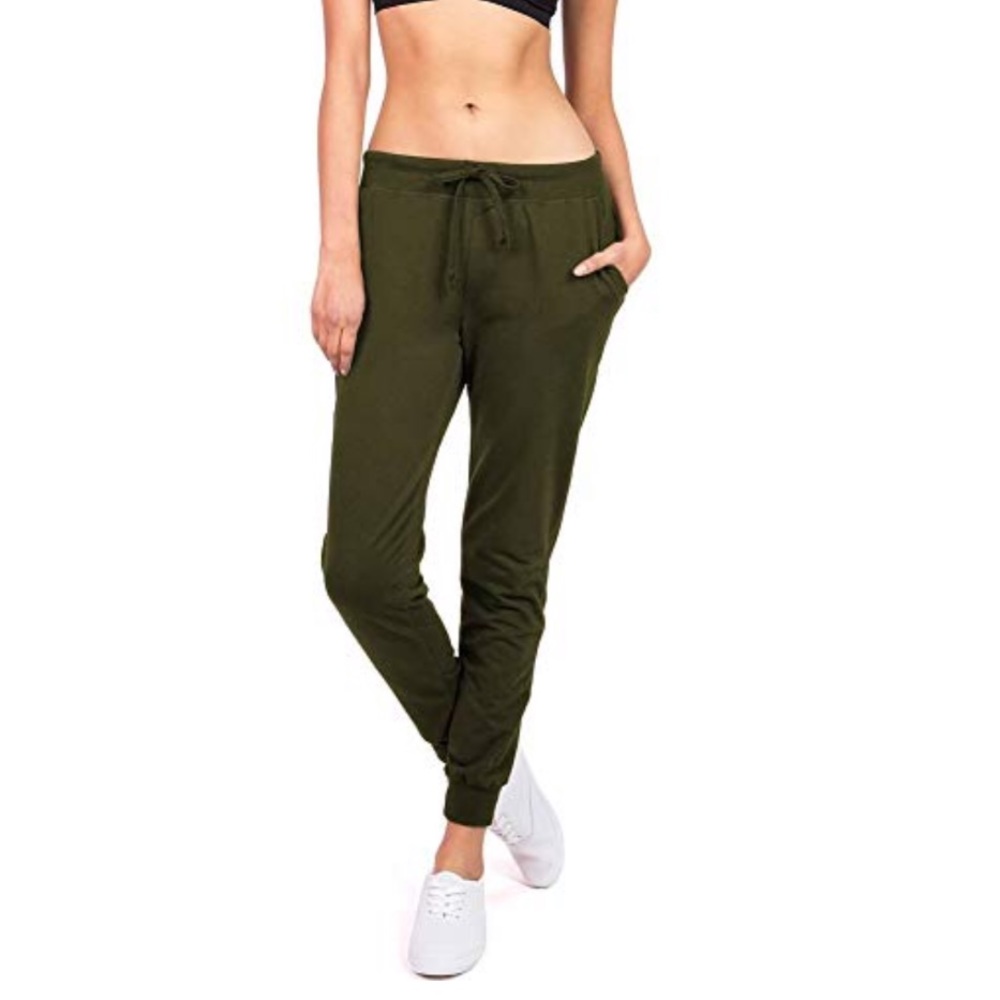 Joggers